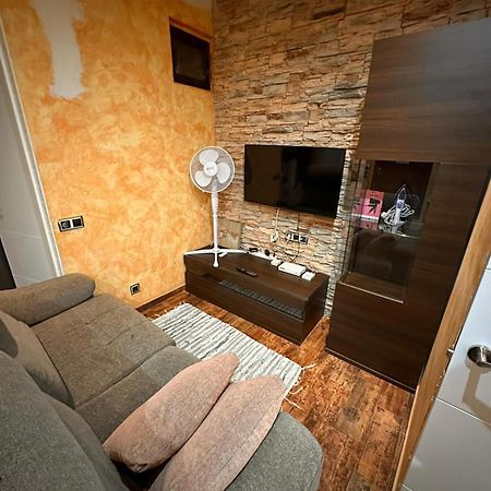 Casa Centrica, En Barrio Bohemio Apartment Madrid Exterior photo