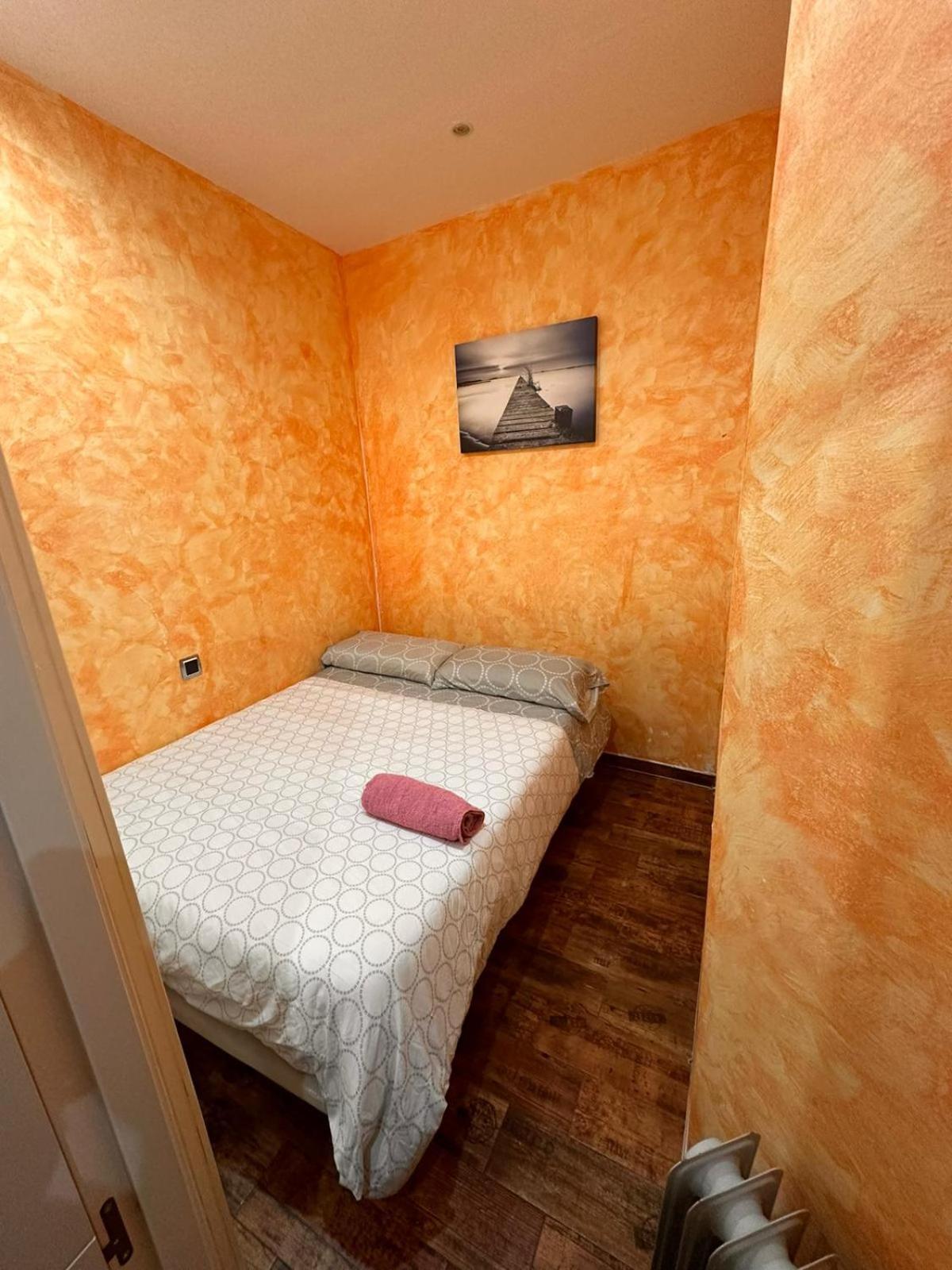 Casa Centrica, En Barrio Bohemio Apartment Madrid Exterior photo