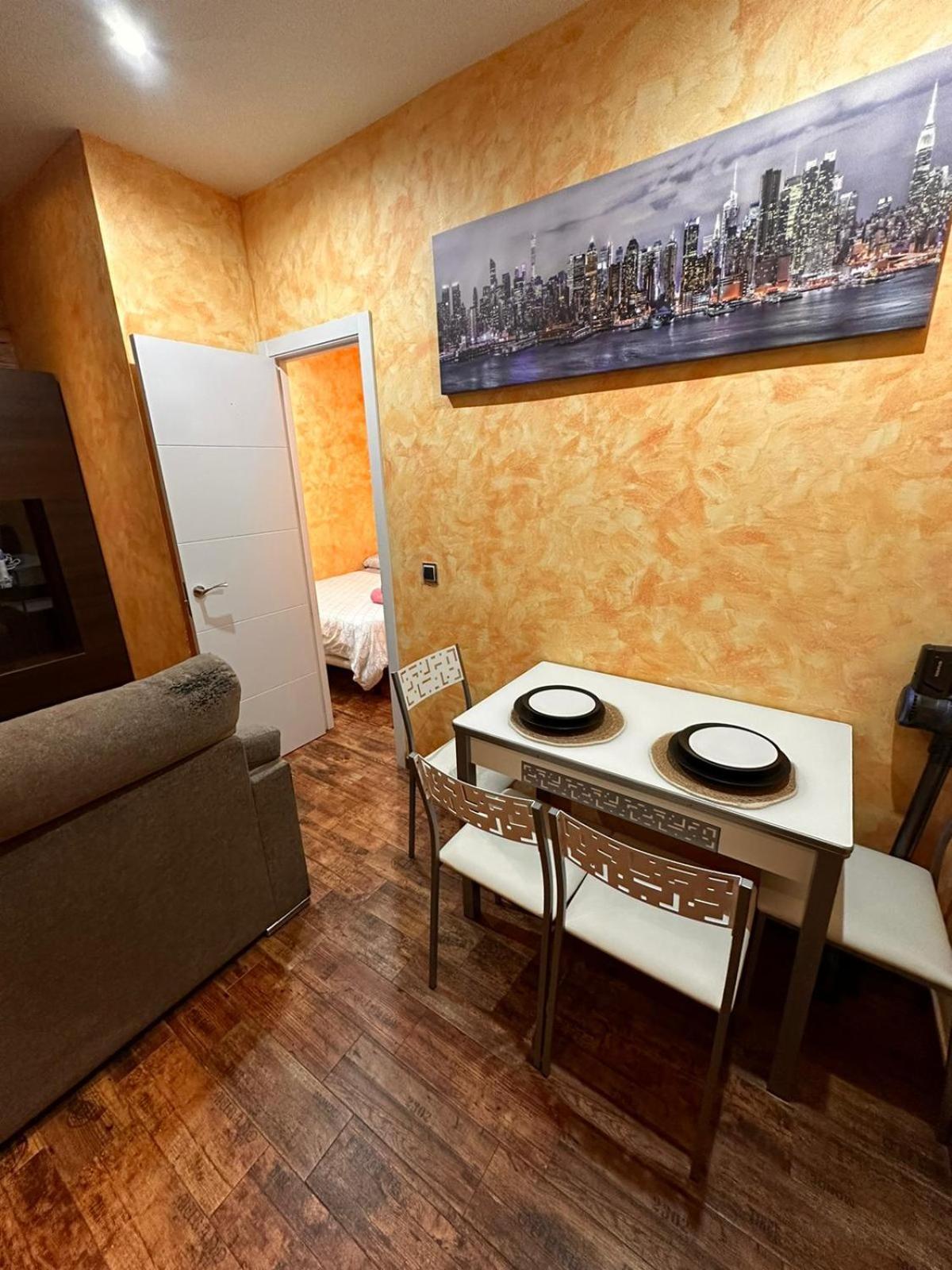 Casa Centrica, En Barrio Bohemio Apartment Madrid Exterior photo
