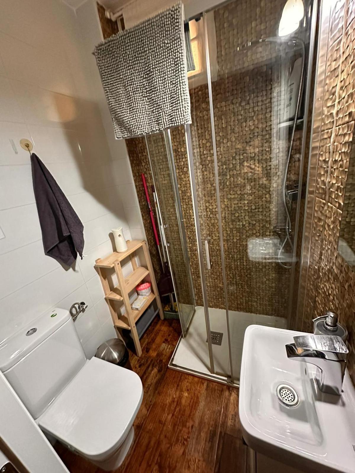 Casa Centrica, En Barrio Bohemio Apartment Madrid Exterior photo